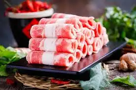 Ba Chỉ Bò Mỹ Excel Nguyên Thùng 20kg Giá Sỉ