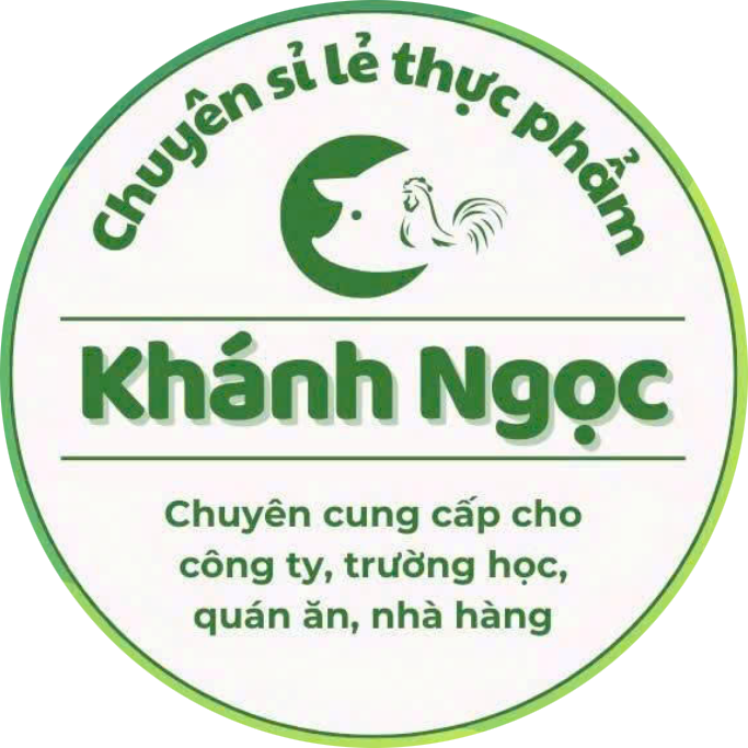 Thực phẩm Khánh Ngọc