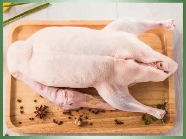 Vịt Tươi Nguyên Con Giá Sỉ - Sạch 100% Lông, Phân Size Chuẩn Cho Quán Vịt Quay, Cháo Vịt