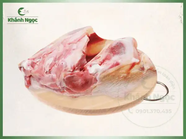 Xương Gà Tươi Giá Sỉ - Đa Dạng Loại, Hỗ Trợ Chặt Sẵn Nấu Nước Dùng Ngọt Thanh - Ảnh 4