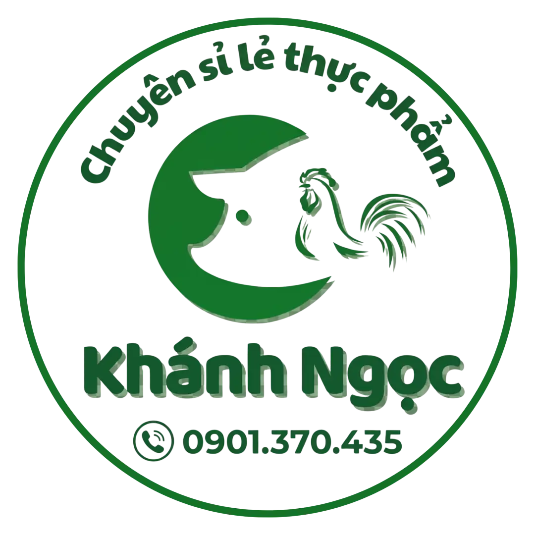 Thực phẩm Khánh Ngọc